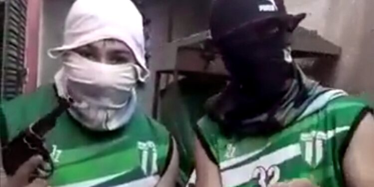 El Consejo de Seguridad Deportiva Provincial emitió un comunicado tras las amenazas de simpatizantes del Club Atlético Bella Vista