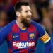 Lionel Messi se va de Barcelona