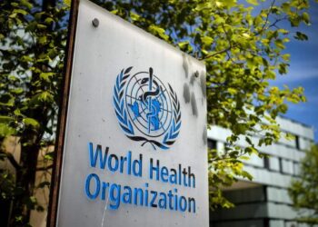 Argentina oficializó su salida de la Organización Mundial de la Salud
