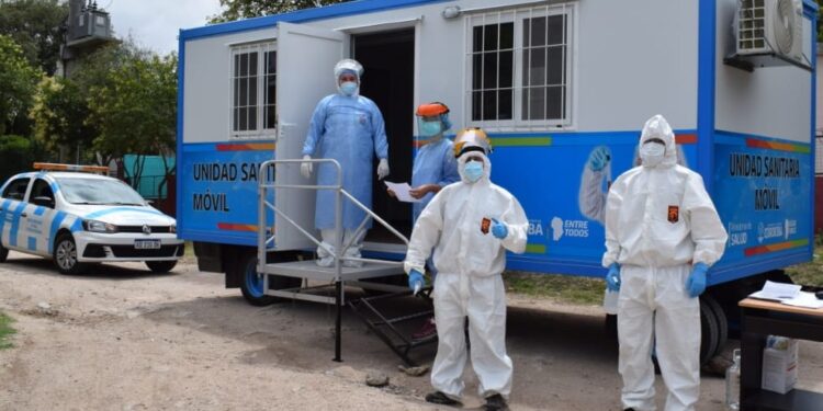 Operativo Identificar: Cronograma de la semana