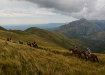 Córdoba: 420 mil turistas movilizaron unos $8 mil millones