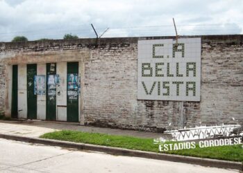 Bella Vista hizo un descargo tras el video y repudió la violencia