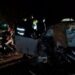Un hombre murió tras un choque en las Altas Cumbres