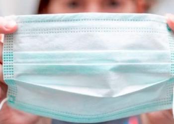 Continúa la obligación de uso de barbijo en Córdoba