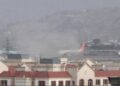 Muertos tras ataque suicida fuera del aeropuerto de Kabul