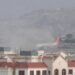 Muertos tras ataque suicida fuera del aeropuerto de Kabul