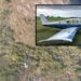 Se estrelló un avión argentino en Uruguay y sus dos tripulantes murieron