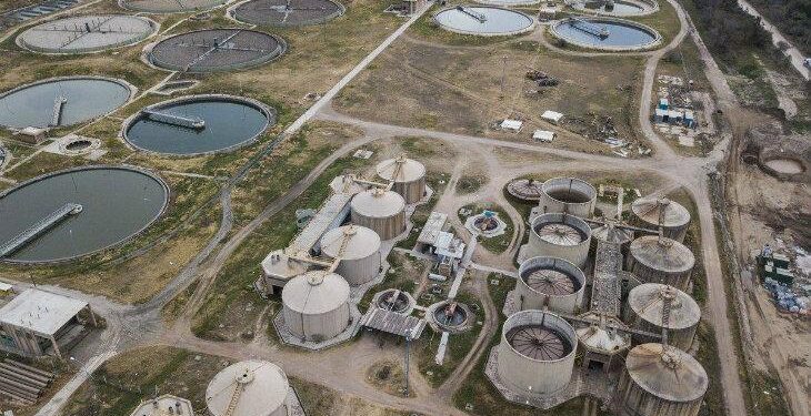 Hallan la variante Delta en la Planta de Bajo Grande