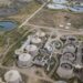 Hallan la variante Delta en la Planta de Bajo Grande