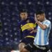 Boca empató 1-1 con Argentinos y sigue sin ganar en el torneo