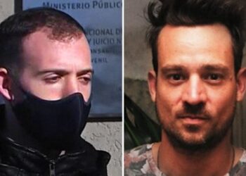 Imputaron por "lesiones gravísimas" al policía que le disparó a Chano