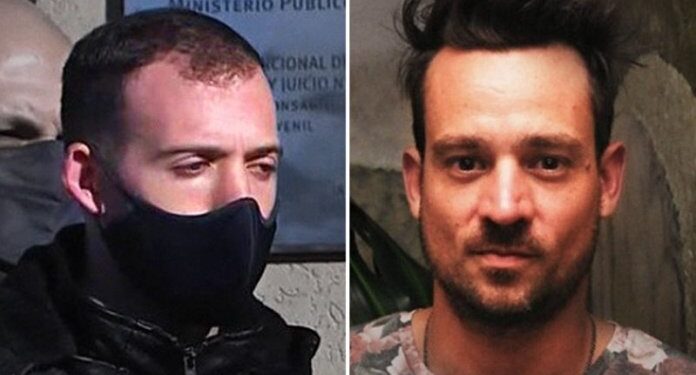 Imputaron por "lesiones gravísimas" al policía que le disparó a Chano