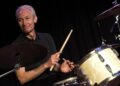 Murió Charlie Watts, el baterista de los Rolling Stones