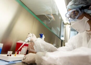 Variante Delta: detectan el primer caso por transmisión comunitaria en la provincia de Buenos Aires