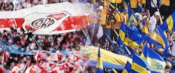 El Superclásico de octubre podría disputarse con público