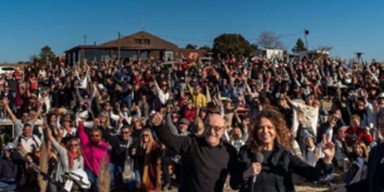 Investigan si se incumplieron protocolos en un evento en La Cumbre