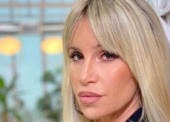 Denunciaron penalmente a Florencia Peña por su visita a la Quinta de Olivos