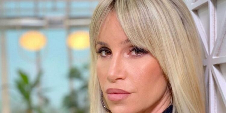 Denunciaron penalmente a Florencia Peña por su visita a la Quinta de Olivos