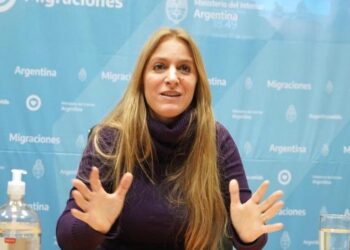 Desde septiembre el cupo de ingreso al país será de 2300 personas