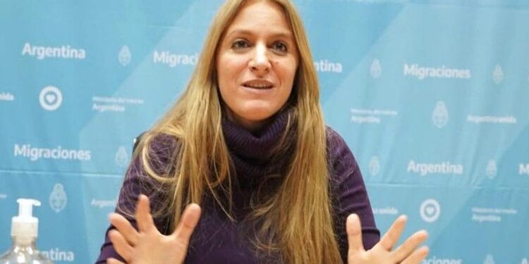 Desde septiembre el cupo de ingreso al país será de 2300 personas