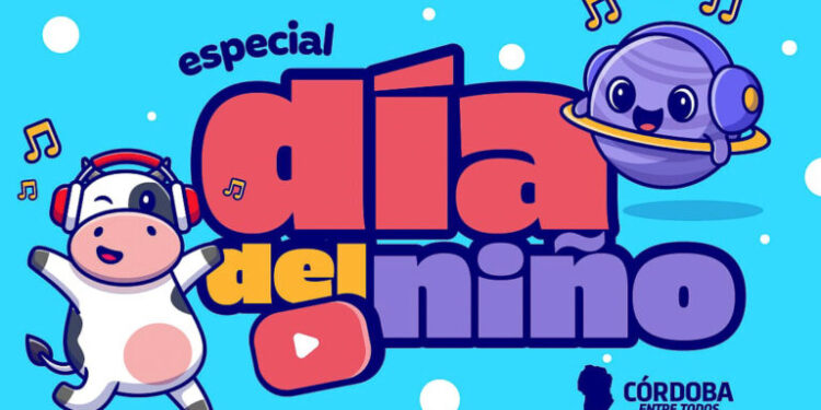 Día de la Niñez: este domingo habrá un festival virtual