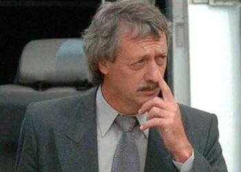 Requieren investigación contra el fiscal Gustavo Marchetti