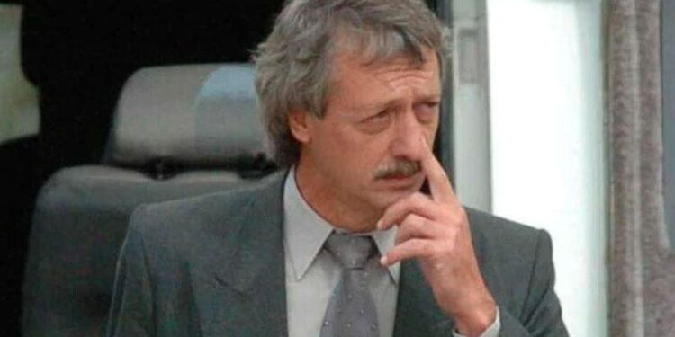 Requieren investigación contra el fiscal Gustavo Marchetti