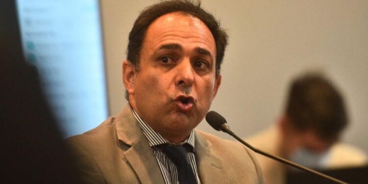 La Fiscalía General de Córdoba pide la suspensión del aborto legal