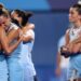 Las Leonas no pudieron con Países Bajos, pero ganaron la primera medalla de plata para Argentina en Tokio