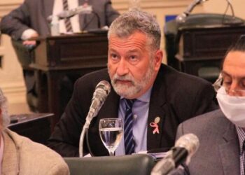 Balearon a un diputado del Frente de Todos en Corrientes