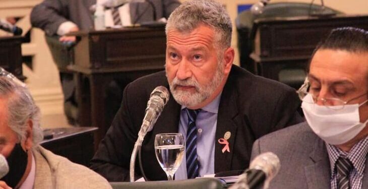 Balearon a un diputado del Frente de Todos en Corrientes