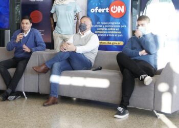 En diciembre habrá un nuevo Ofertón en Córdoba