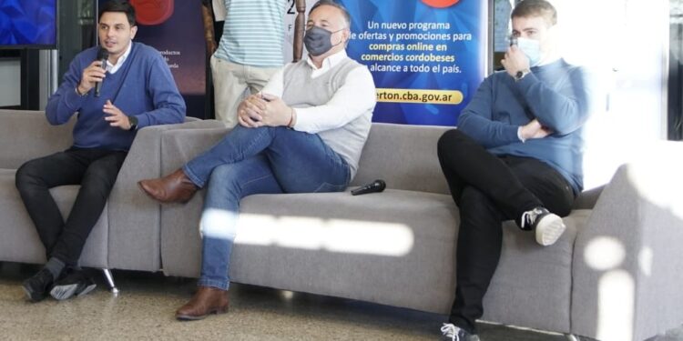 En diciembre habrá un nuevo Ofertón en Córdoba