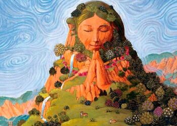 Día de la Pachamama: origen y tradiciones