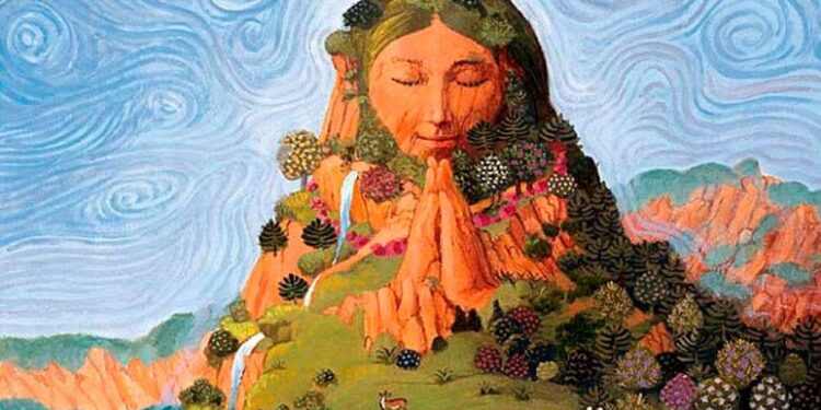 Día de la Pachamama: origen y tradiciones