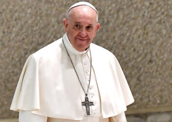 El Papa destacó la "esperanza" que dan los atletas en los Juegos Paralímpicos