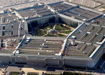 EE.UU: Cerraron el Pentágono tras un tiroteo en una estación de subte cercana