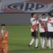 River venció a Aldosivi y quedó a dos puntos de los líderes