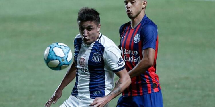 Talleres enfrenta a San Lorenzo esta tarde en el Kempes
