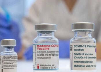 Comenzó el estudio sobre combinación de vacunas en Córdoba