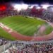 En octubre vuelven los hinchas a los estadios de fútbol