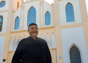 San Jerónimo: patrono de una ciudad, guardián de un barrio teñido de historia