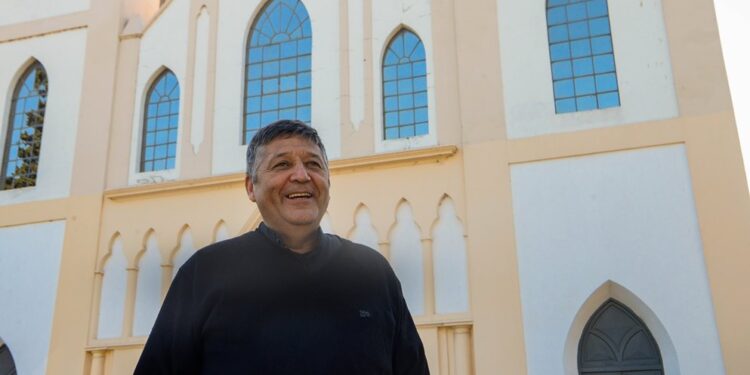 San Jerónimo: patrono de una ciudad, guardián de un barrio teñido de historia