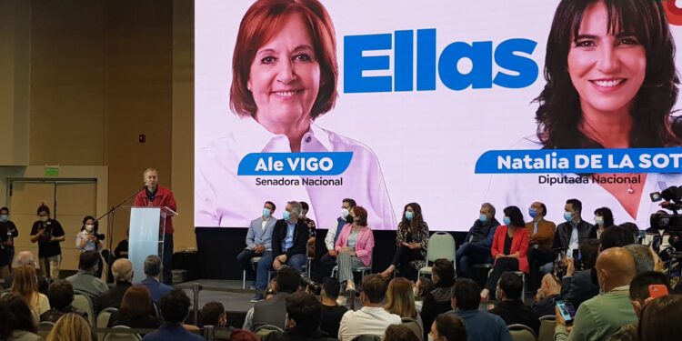 Schiaretti destacó que el resultado obtenido "supera las expectativas" que tenían
