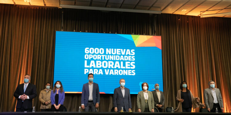 Presentan la nueva edición del programa de empleo PILA