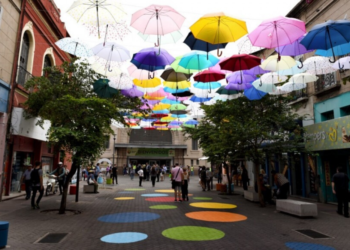 En el Día del Turismo habrá festejos en el Mercado Norte