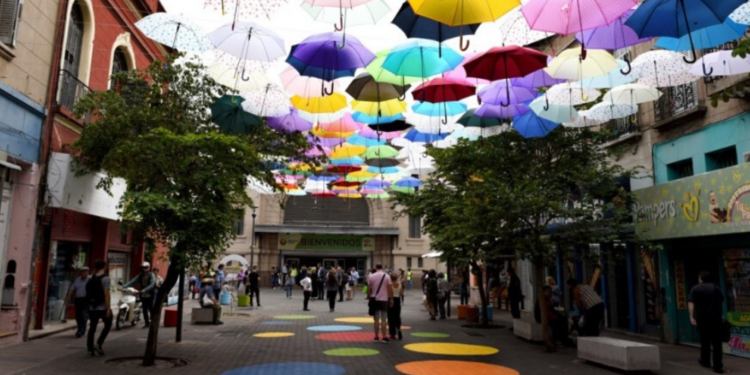 En el Día del Turismo habrá festejos en el Mercado Norte