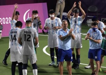 Los Murciélagos son finalistas y van por la medalla de oro en Tokio