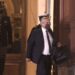 El Presidente mantuvo una reunión con los ministros que no renunciaron