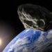Alerta de la NASA: Gigantesco asteroide se acerca a la Tierra